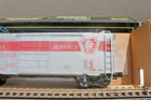 Weaver Ultra Line O Scale PRR 4 Boxcar Set NOS — photo 9