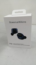 Bowers  Wilkins PI8 Wireless Earphones Noise Cancelling Bluetooth True Wireless
