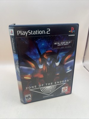 Zone of the Enders