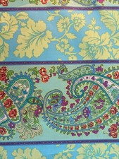 Amy Butler Free Spirit Charm Cotton Quilt Fabric 1/2 Yd