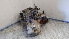 Boite de vitesse Hyundai ACCENT