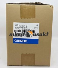 ONE NEW OMRON SERVO MOTOR R88M-1L2K030T-S2 US Free tax