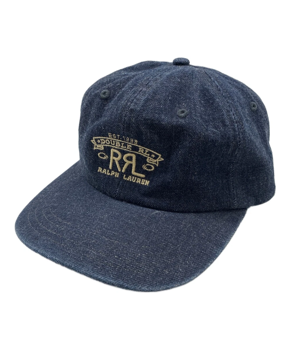 90s RRL Ralph Lauren キャップ 25+ RRL Blue Hats for Men for sale | Updated Oct 2026