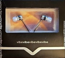*Original* V-Moda Vibe Noise Cancelling Earph...