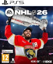 Image of NHL 26 (PS5) New Sealed Game