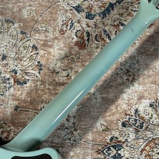 Washburn 1997/P4 Nuno Bettencourt Signature Tiffany Blue Used Electric Guitar