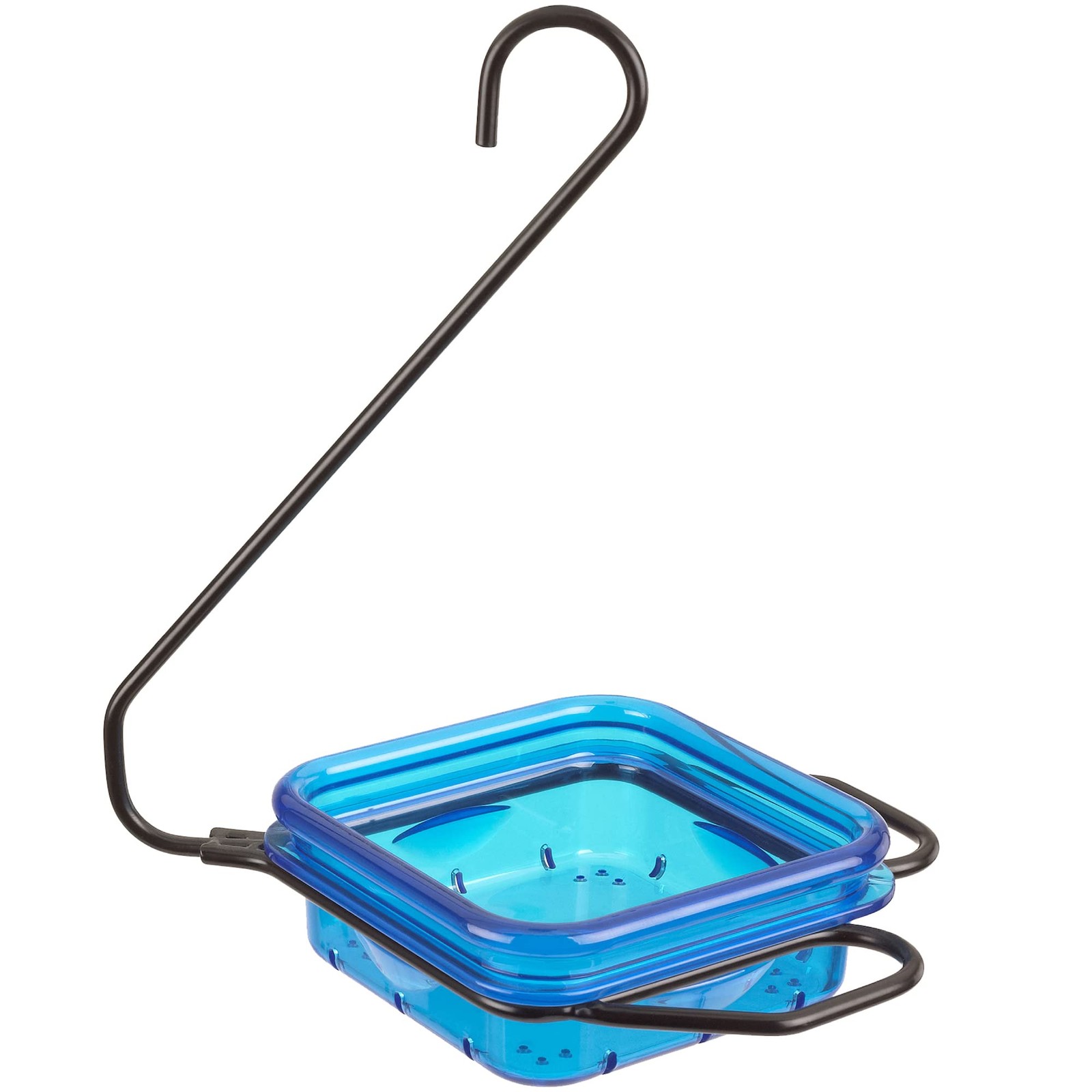 Stokes Select 38200 Bird Feeder, Blue