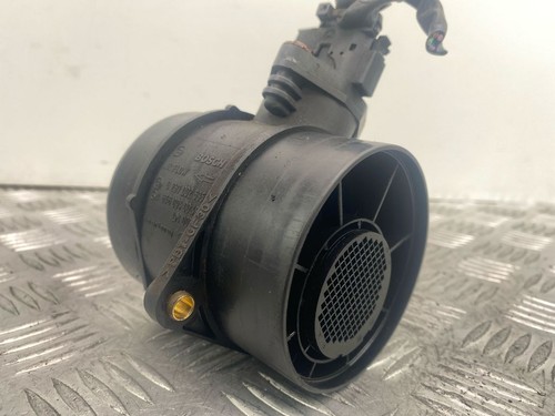 Mercedes C200 CDI W203  Luftmassenmesser A6460940048 646  PFF13492