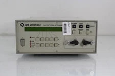 JDS JDSU HA017+20AFP1 Optical Attenuator