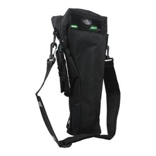 Oxygen O2 Tank Cylinder Shoulder Bag Flex strap Carry Bag for B / M6 Cylinders