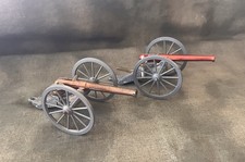 Two Britains Cannons