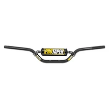 ProTaper SE Handlebar - Suzuki Mini Bend - Jet Black - 2120D JET BLACK