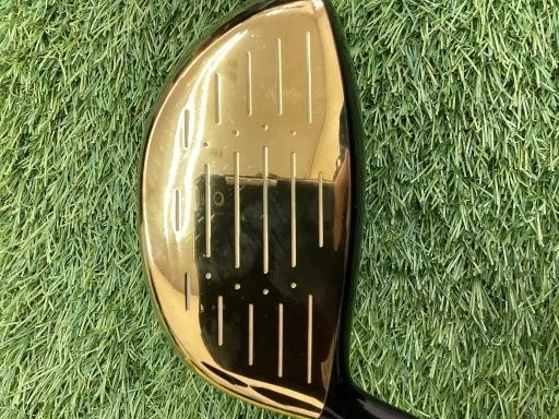 Ladies MARUMAN MAJESTY PRESTIGIO SUPER7 DRIVER 13deg Flex-L No H/C - Image 2 of 4