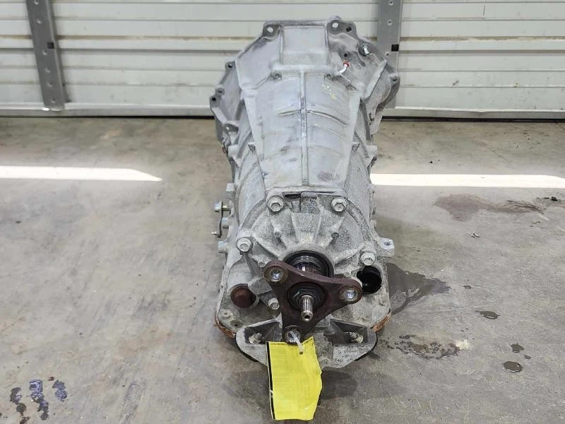 Conjunto de transmisión automática 14-15 Cadillac CTS 2,0 L TRACCIÓN TRASERA 23 K 4 AEA OEM Foto 4 de 4