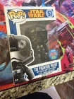 Funko Pop! Star Wars TIE Fighter Pilot #51 NYCC Exclusive Limited Bobble-Head