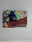 2025 Panini Absolute Jayden Higgins Base (RAW)