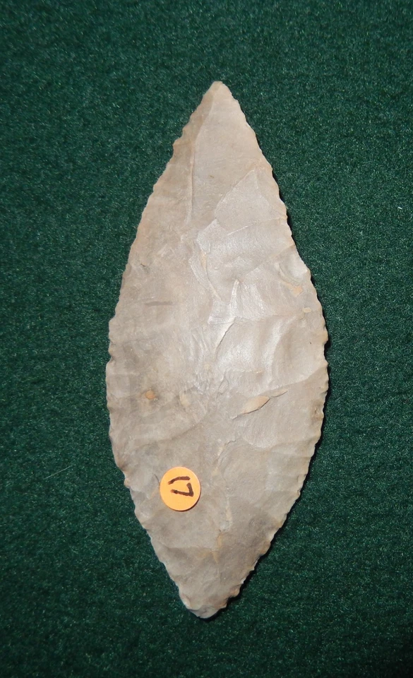 CUCHILLO HARAHEY SUPERIOR 4 BISELES con BEN STERMER y certificado de autenticidad DWAIN ROGERS BIEN. C146 Foto 4 de 4