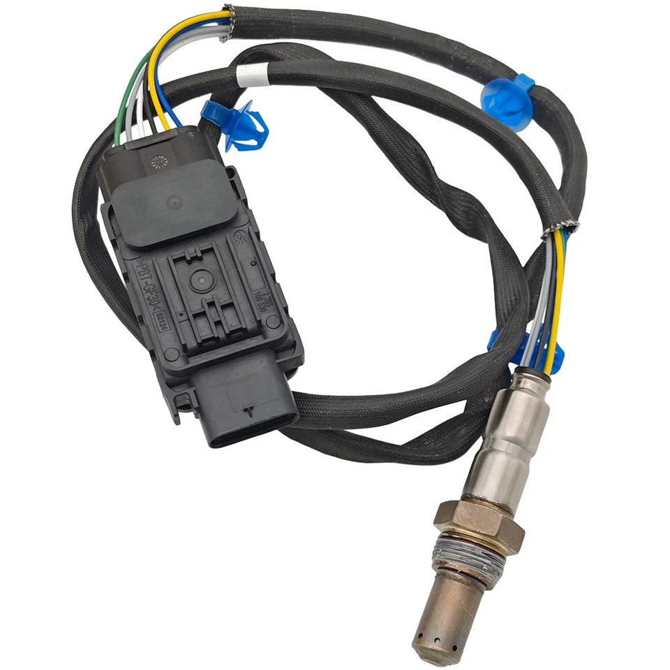 Sensore Nox Anteriore per Mitsubishi L200 Triton KJ KK KL 2.2DI-D 1588A655 0281007742 - Immagine 3 di 4