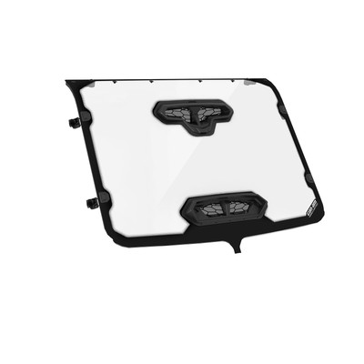 Can-Am ProVent Windshield for Maverick Sport,Sport MAX, Maverick Trail 715005210