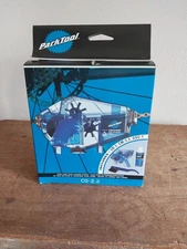 Park Tool CG-2.2 Chain Gang Chain Cleaning System