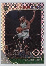 2019-20 Panini NBA Hoops Premium Stock Box Set Prizm 41/149 Kemba Walker #19 y0i