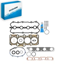 Victor Reinz Engine Cylinder Head Gasket Set For 2006-2008 Volkswagen Jetta 2.0L