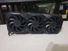 XFX AMD Radeon RX 7900 XT 20GB GDDR6 Graphics Card Reference Card