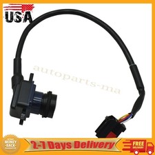 Rear View Backup Camera for Dodge Charger Chrysler 300 56054058AG 56054058AH