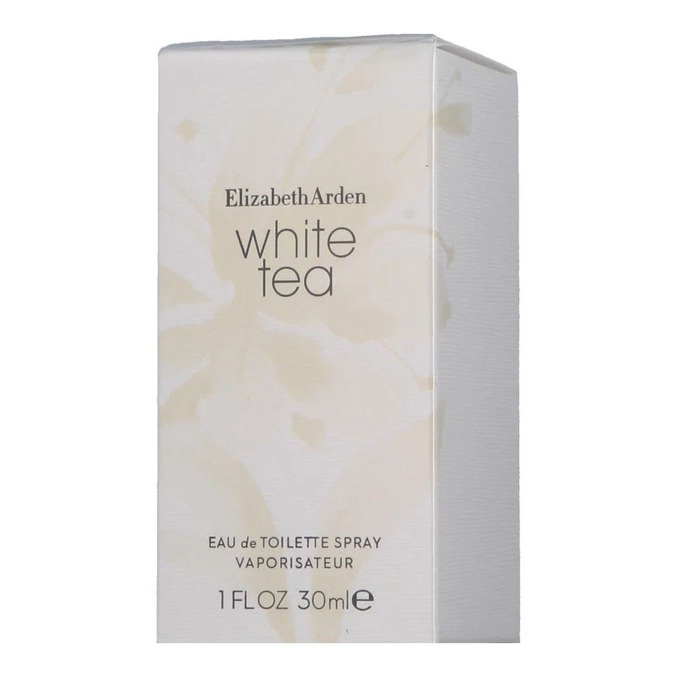 Elizabeth Arden White Tea EDT 30ml - Photo 1/1