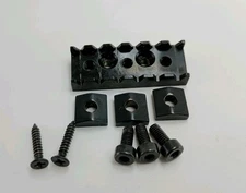 Jackson Charvel Licensed Floyd Rose Locking Nut BR3