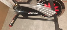 Joroto x2 Indoor Bike Excellent Local Pick Up Only 