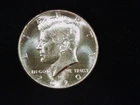 2020-P Kennedy Half Dollar AU++ (1). Free Shipping!