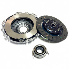 Kit d'embrayage Citroen C1