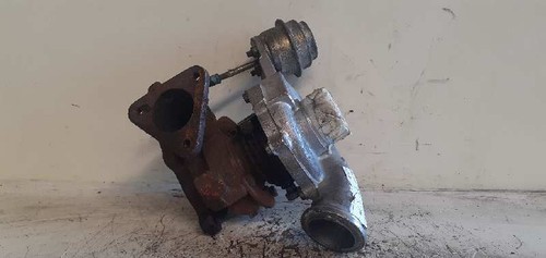 90570506 turbolader at OPEL ASTRA G BERLINA 2.0 DTI degzp192268