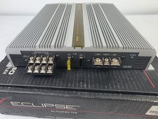 Eclipse Vehicle Electronics and GPS for sale Australia