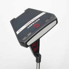 Odyssey TRI-BEAM TWELVE CH Putter 33inch Carbon Steel Shaft  C  6702