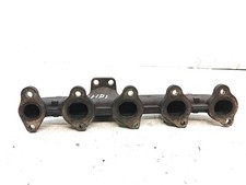 Citroen C4 Cactus 2016 Diesel Auspuffkrümmer Abgaskrümmer 725711 TUP19346