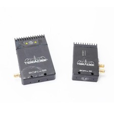 Teradek Bolt Pro 300 TX/RX SDI/HDMI Wireless Video Transceiver Set - SKU 1881671