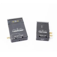 Teradek Bolt Pro 300 TX/RX SDI/HDMI Wireless Video Transceiver Set - SKU#1881671
