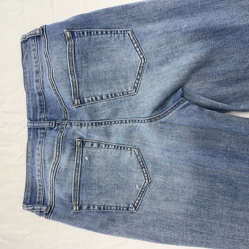 Sincerely Jules Damen Wide Leg Boyfriend Jeans Größe 9/29 - Bild 2 von 8