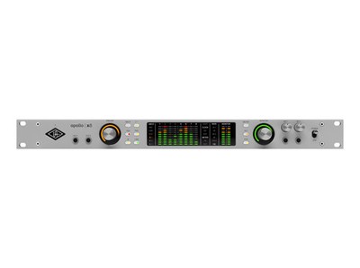 Universal Audio Apollo x8 Gen 2 Essentials+ Edition NEW - PERFECT CIRCUIT