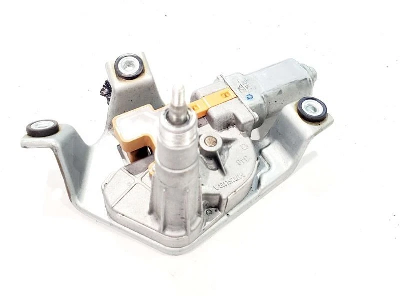 Motor limpiaparabrisas trasero Honda Odyssey 2011 2012 2013 2014 2015 2016 2017 OEM Foto 3 de 4