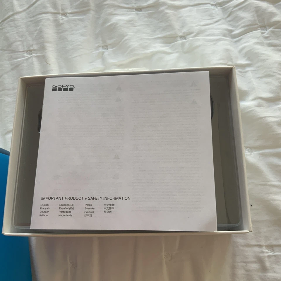 GoPro Supercharger International Dual-Port Charger Kit NIOB Never used! - Image 3 of 4