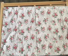 CATH KIDSTON London ROSE & BOW PINK COTTAGE V...