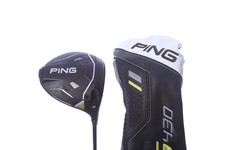 Ping G430 MAX 10K 12* Driver RH Fujikura VENTUS TR Blue Seniors Flex 53g