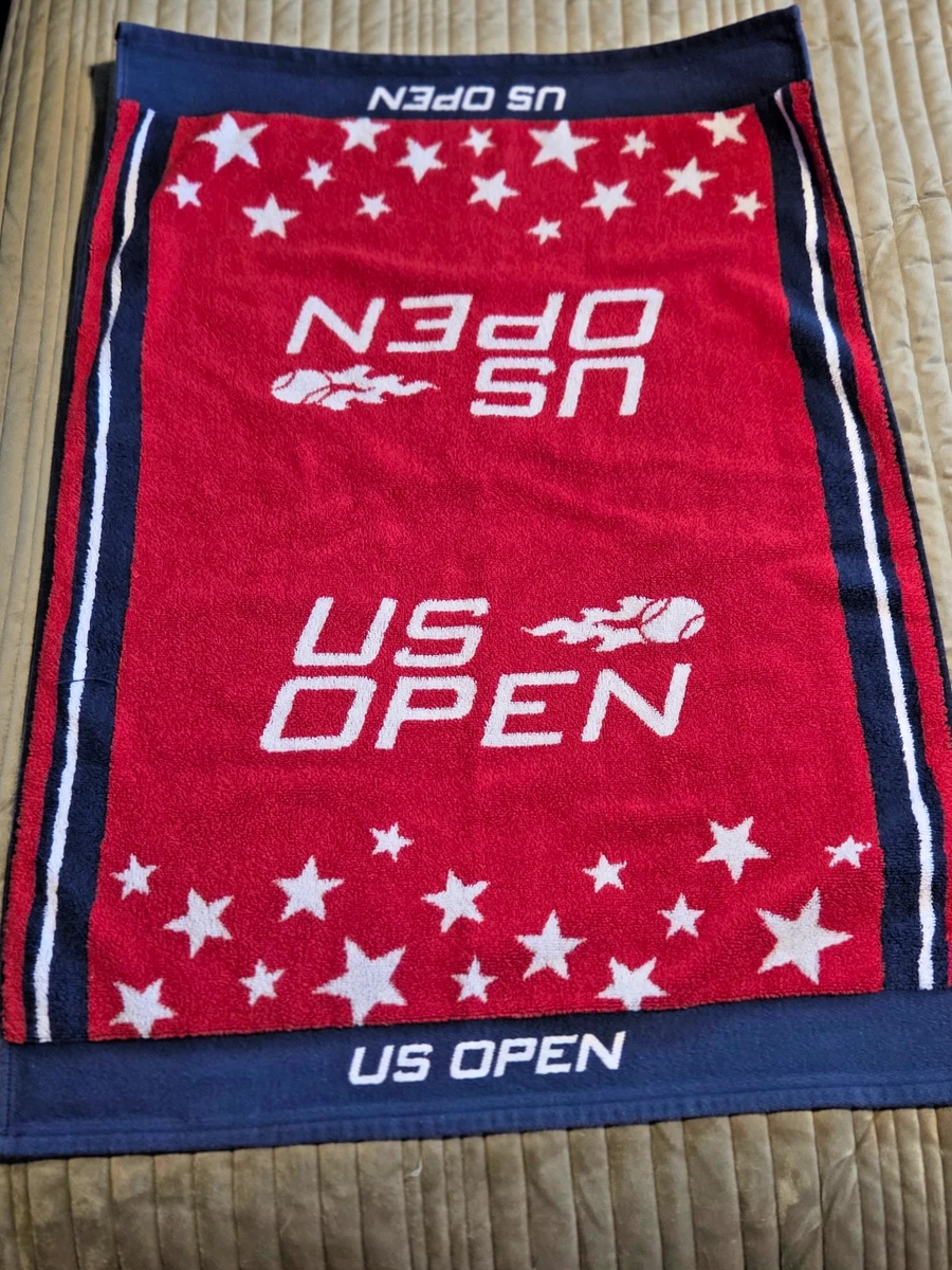US Open Tennis Fan Towels for sale | eBay