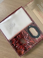 Slip Rosemary Gift Set With Queen (20  X 30 )...