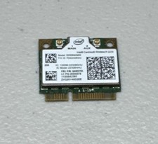Lenovo Ideapad Y500 Series LAPTOP WIFI WIRELESS CARD 2230BNHMW 04W3765