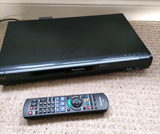 Panasonic DMR-EX769 DVD HDD Recorder 160GB Freeview PVR HDMI ~ FREEPOST UK✅