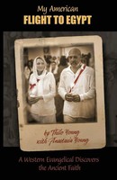 Thilo Young (U. A.) | My American Flight To Egypt | Taschenbuch | Englisch